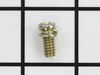 Screw , Blade Iron Armatur – Part Number: 6375505232