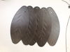 Blade Set – Part Number: 7500662000