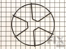 Grid – Part Number: 53140-981