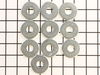Y 10pk Washer Spec 1.625 – Part Number: 9031004-09P