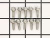 10pk Screw Hwh #8-18 X – Part Number: 9031046-03P