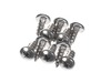 10pk Screw Php 10-16 X – Part Number: 9031113-04P