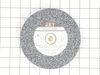 Bench Grinder Wheel 6 X 3/4 – Part Number: 576206