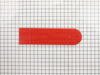 Bar Cover – Part Number: 501834402