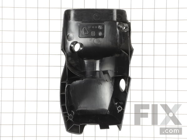 12146274-1-M-Jonsered-501986801-Cylinder Cover