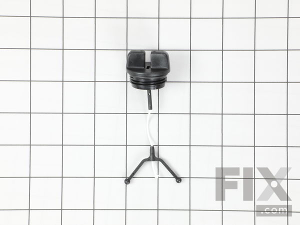 12146972-1-M-Jonsered-503182101-Tank Cap