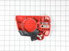 12150974-2-S-Jonsered-525611501-Chain Brake Assy Red