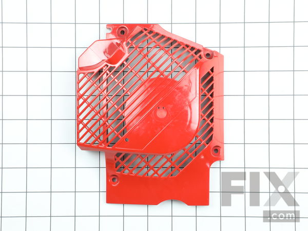 12155355-1-M-Jonsered-537009801-Starter Housing
