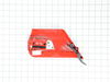 Cluth Cover – Part Number: 537072001