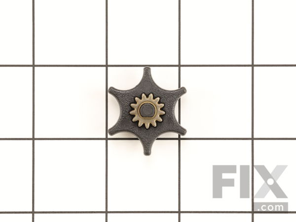 12156182-1-M-Jonsered-537347202-Chain Tensioner Wheel