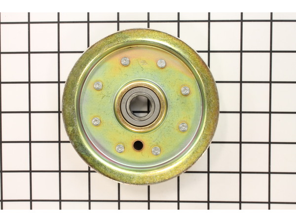 12163752-1-M-Toro-132-4718-Pulley-idler, Flat