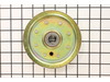 Pulley-idler, Flat – Part Number: 132-4718