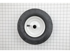 Lawn Mower Wheel Assembly 11.0 X 4.0 X 5.0 – Part Number: 634-04237C