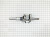 Crank Shaft Cp – Part Number: 20B-20901-31
