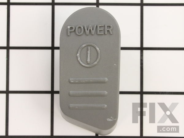 12164201-1-M-Eureka-E-090176-355N-Button, Switch Pedal
