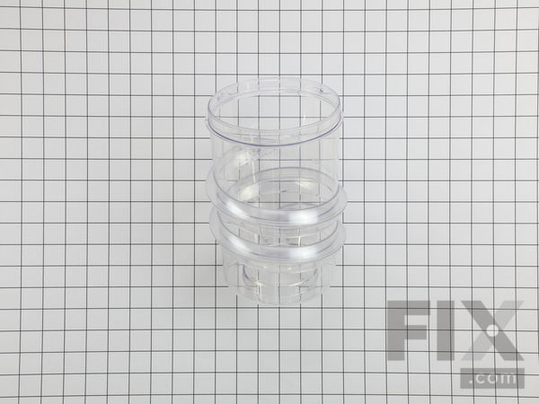 12164210-1-M-Eureka-E-090645-1-Cup and Helix Assembly