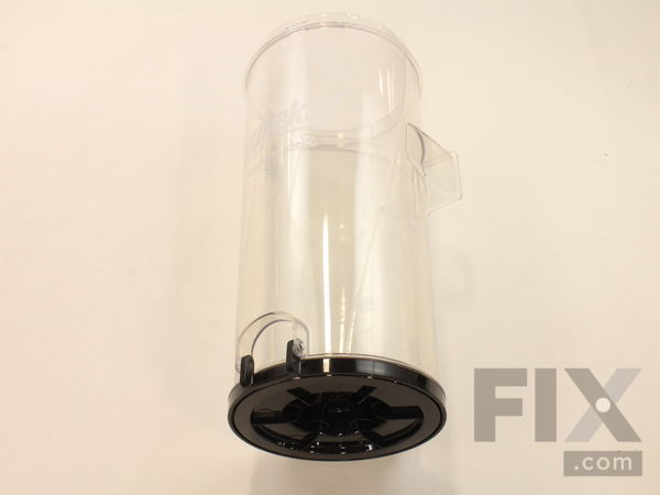 12164238-1-M-Eureka-E-16152-1-Dust Cup Assembly