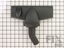 Carpet Nozzle & Elbow - P – Part Number: E-39134-6