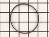 Belt - Cogged – Part Number: E-39969
