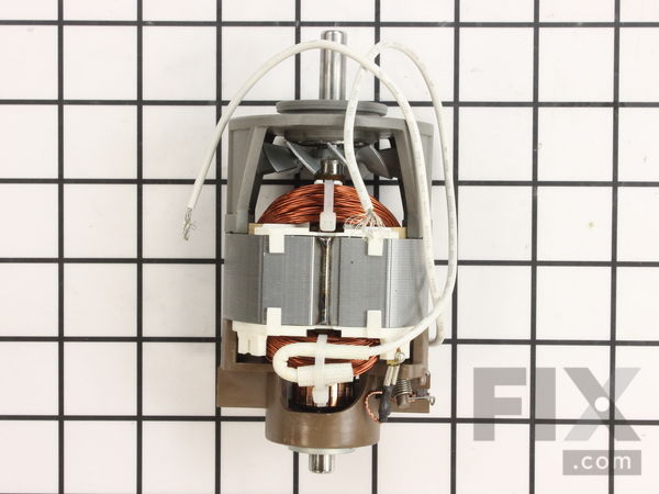 12164396-1-M-Eureka-E-54343-1-Powerhead/Motor Assembly