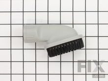 Dusting Brush – Part Number: E-60990-2