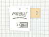 Paper Bag Package, Style LS – Part Number: E-61820