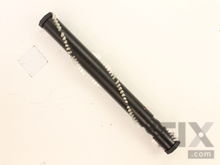 Brushroll Assembly - Cart – Part Number: E-62228-4