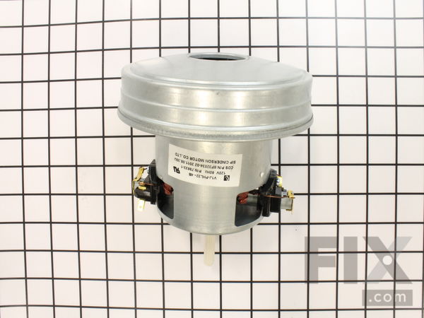 12164639-1-M-Eureka-E-62431-3-Motor Assembly