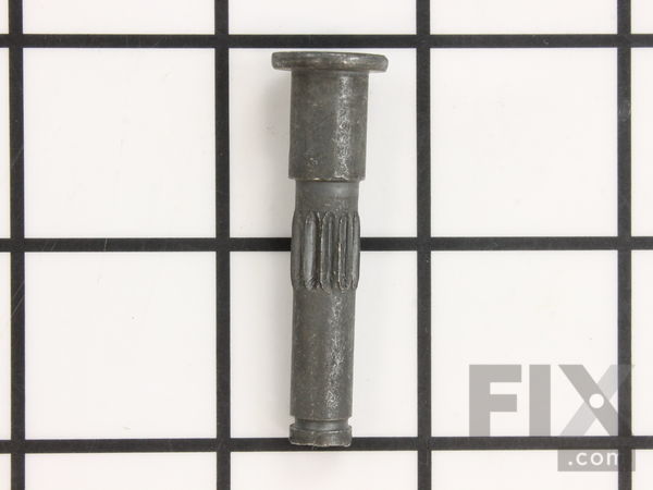 12164766-1-M-Eureka-E-75095-Axle - Rear