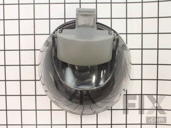 12164768-1-M-Eureka-E-75188-39-Cover & Graphics Assembly