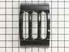 Cover - Exhaust Filter – Part Number: E-80436-119N