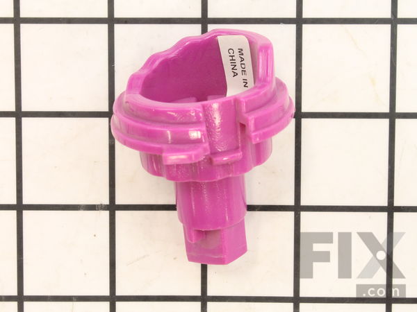 12164844-1-M-Eureka-E-80681A1355N-Actuator, Height