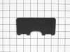 Exhaust Sponge – Part Number: E-81405