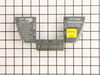 Dust Bag Holder & Graphic – Part Number: E-82025-1