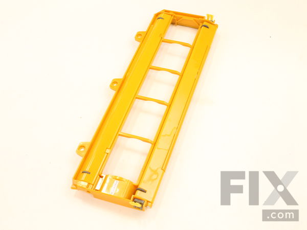12164876-1-M-Eureka-E-82525-Sole Plate Assembly