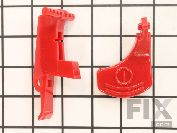 12164895-1-M-Eureka-E-83160-3-Switch Pedal Assembly