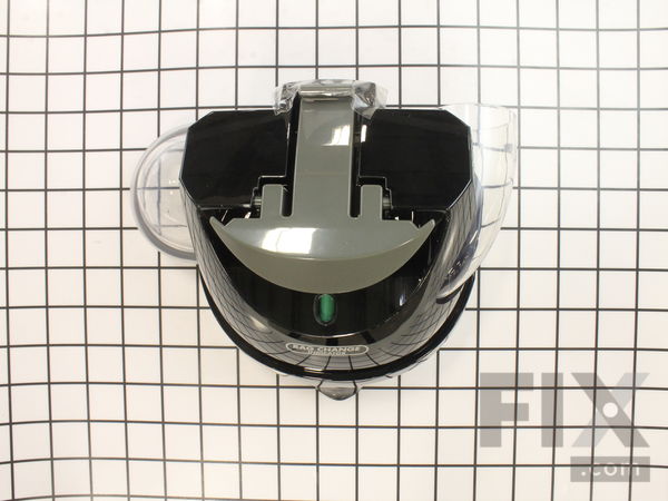 12164924-1-M-Eureka-E-84520-1-Lid Assembly, Bagged
