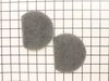 Filter, Pre-Motor – Part Number: E-84529