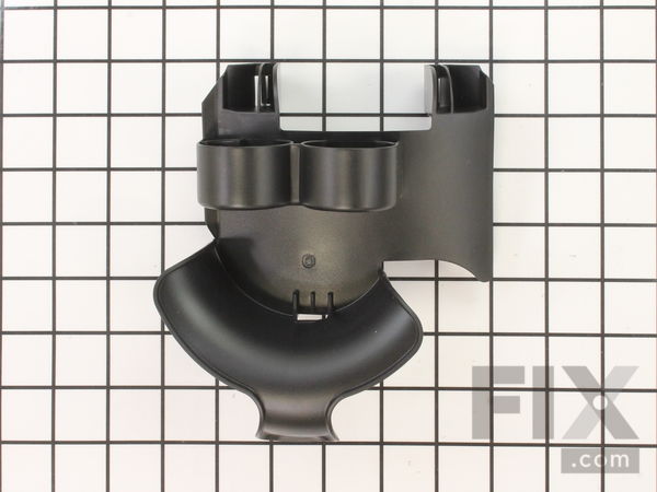 12164930-1-M-Eureka-E-84664-119N-Hose Wrap, Lower