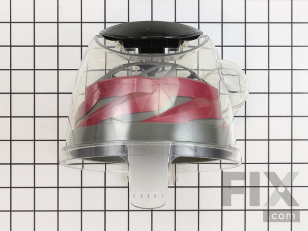 12164932-1-M-Eureka-E-84668-2-Dustcup Lid Assembly