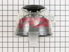 Dustcup Lid Assembly – Part Number: E-84668-2