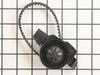 Brushroll Drive Assembly – Part Number: E-84757