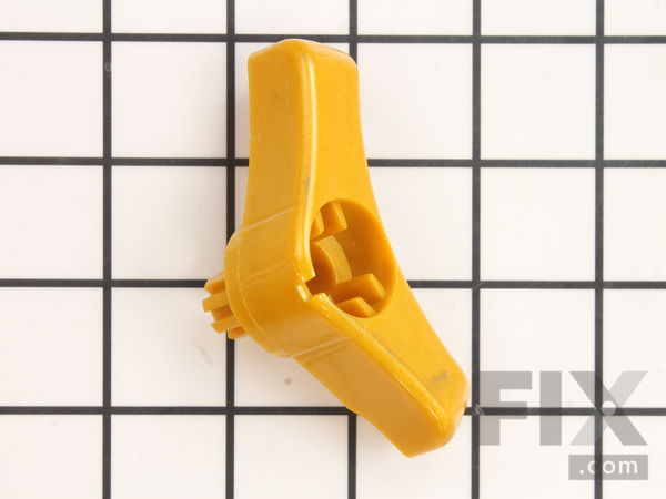 12164941-1-M-Eureka-E-849113-Knob & Graphic Assy