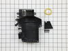 Motor Cover Assembly – Part Number: H-440001359
