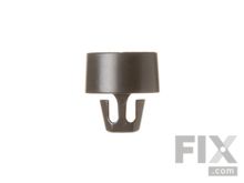 RANGE FOOT – Part Number: WB01X27076
