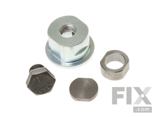 12170168-1-M-GE-WB01X28392- RECEIVER PIVOT Assembly