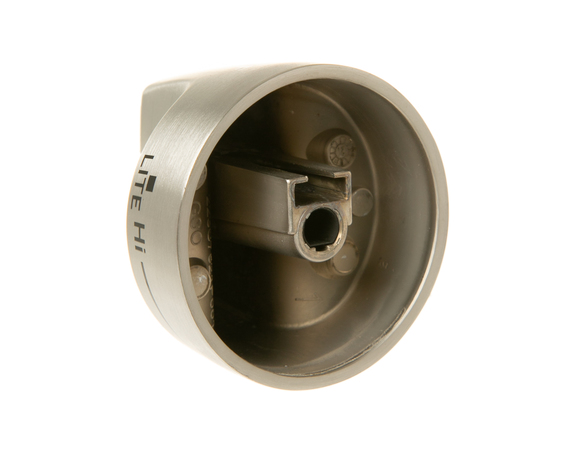 12170212-1-M-GE-WB03X28123- KNOB Assembly