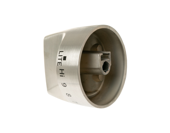 12170213-1-M-GE-WB03X28126- KNOB Assembly