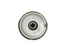 KNOB Assembly (Stainless Steel) – Part Number: WB03X28536
