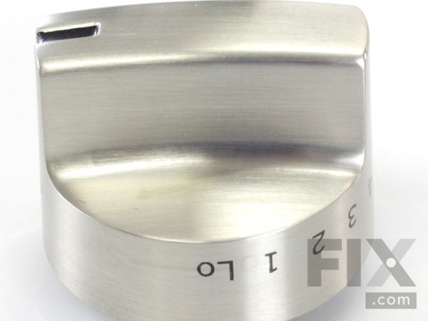 12170222-1-M-GE-WB03X28962- KNOB Assembly